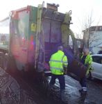 Salford Boxing Day Flood 2015